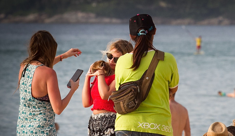 Nejsem tvoje hračka! Záchranný program upozorňuje na nelegální obchod s exotickými zvířaty