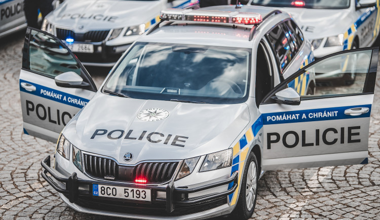 Policie pátrala po nezletilém chlapci. Utekl z vycházky