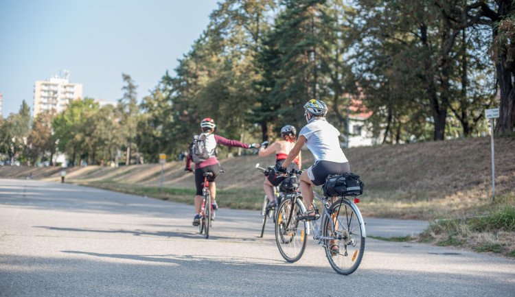 POLITICKÁ KORIDA: České Budějovice jako město cyklistů? Mají stále co zlepšovat, myslí si zastupitelé