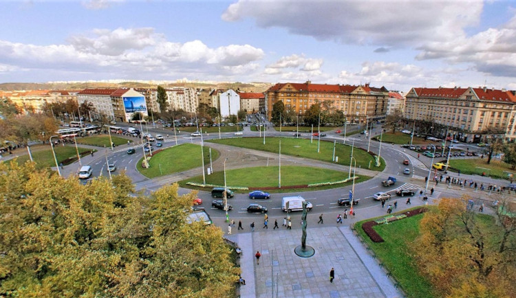 V Praze 6 přibydou tři nové kontejnery na bioodpad