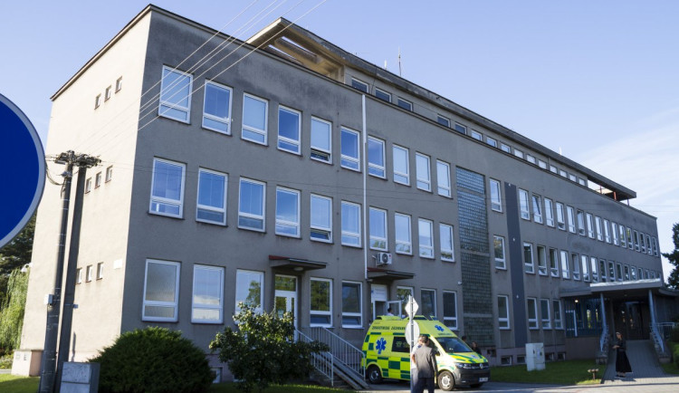 Záchranáři mají v kraji už sedmnáct základen. Tu nejnovější v Kojetíně