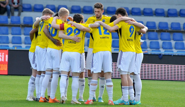 Vysočina potřetí za sebou bez bodu, juniorce Sparty podlehla 2:1. V tabulce je osmá