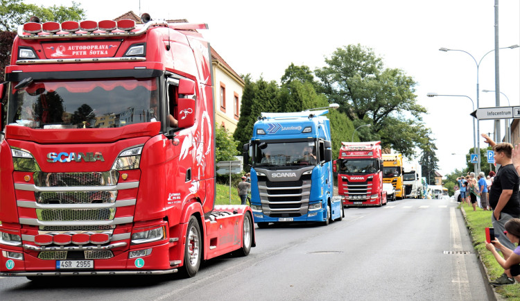 Kraj plánuje stavbu obchvatu Chodova na Sokolovsku. Předpokládané náklady jsou 950 milionů korun