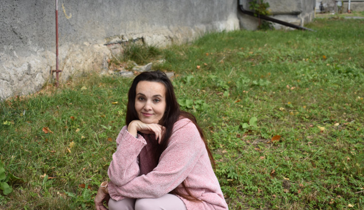Pro holuby jsem měla vždycky slabost. Městských holubníků potřebujeme více, tvrdí autorka nápadu