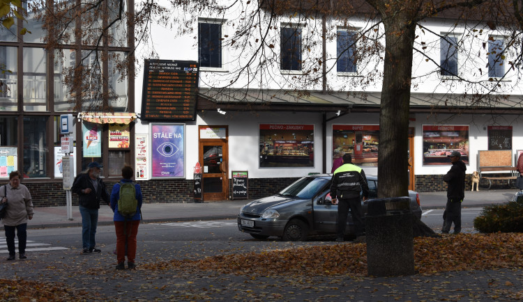 Konflikty dětí v Táboře řeší lidé, radnice i policie. Jsme bezpečné město, hájí starosta