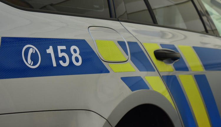 Policie pátrala po chlapci z Českých Budějovic