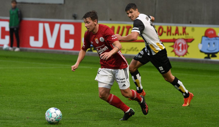 Utkání Dynama s Hradcem Králové se odehraje 13. prosince