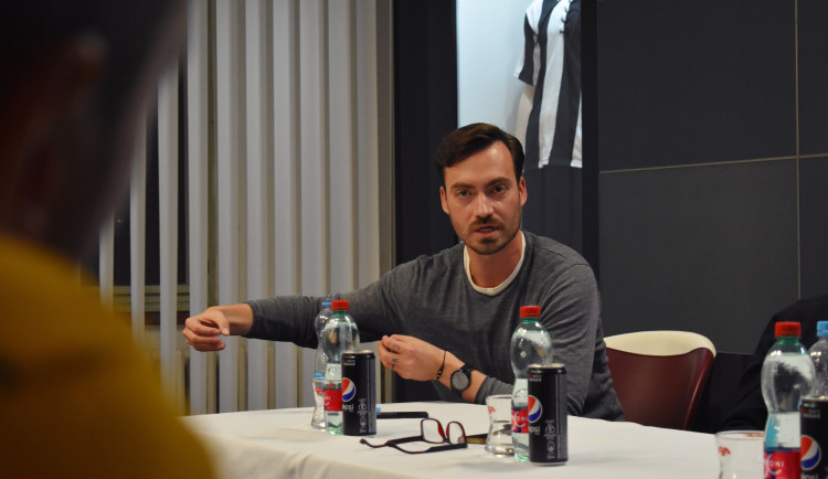 Podroužek v Dynamu končí. Klub vyhlíží velké změny i nového vlastníka