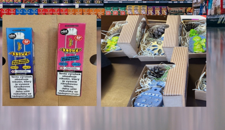Kontroloři se zaměřili na prodej nebezpečných výrobků. Padaly pokuty