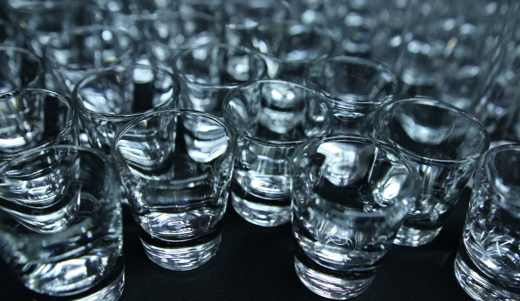 Nezkrotná touha po alkoholu zřejmě přivede muže do vězení