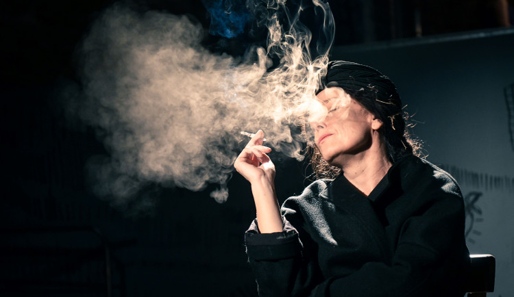 Turnovské divadlo uvede originální inscenaci o osudu komunisty vězněné profesorky inspirovaný skutečností