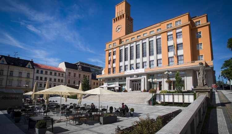 O titul Historické město roku bude za kraj usilovat Jablonec nad Nisou