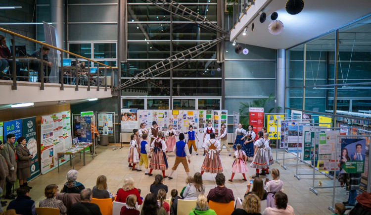 Krajské týdny pro neziskový sektor představí organizace a nabídnou zábavu i poučení