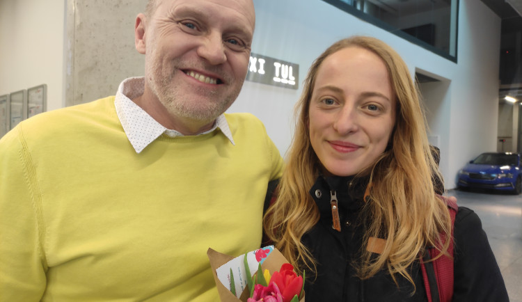 V ústavu pro nanomateriály pracují skoro čtyři desítky vědkyň