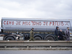Moravskoslezští zemědělci budou protestovat na přechodech s Polskem a v Opavě