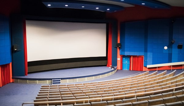 Třinec chystá renovaci kina Kosmos, lidem ukáže obvykle nepřístupné prostory