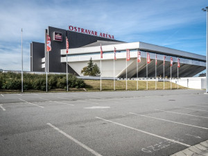 Ostrava chce vybudovat novou halu pro lední sporty