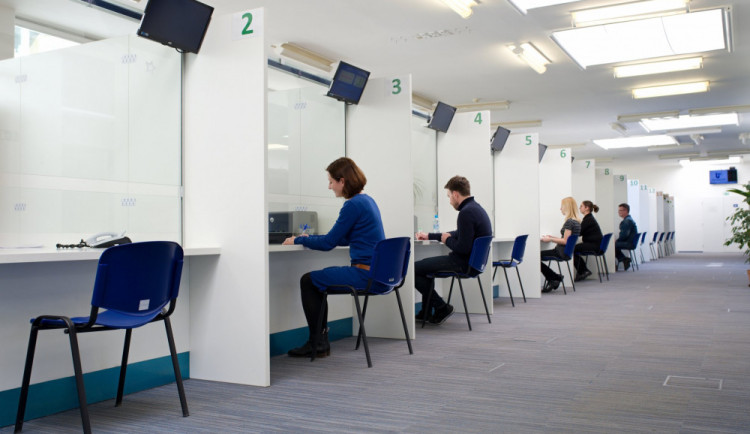 Nezaměstnanost v Moravskoslezském kraji v únoru zůstala na 5,5 procenta