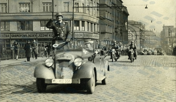 Před 85 lety začala na Ostravsku okupace zbytků Československa.