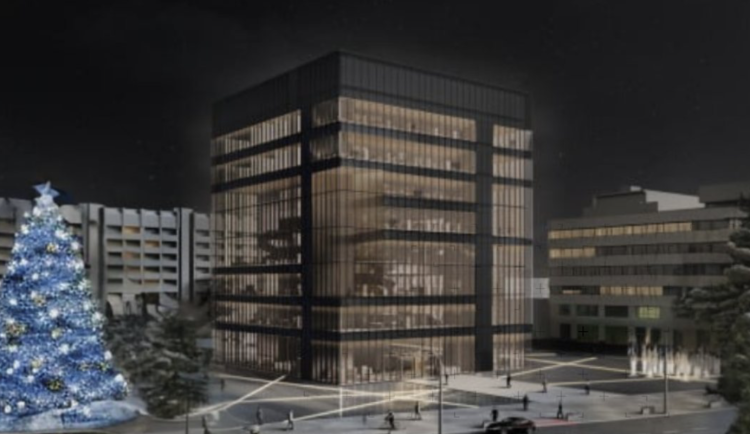 Ostravská Černá kostka je nejnákladnější krajský projekt podpořený EU.