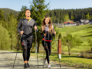 Jaro, wellness a saunové rituály: vyrazte právě teď za odpočinkem do Velkých Karlovic.