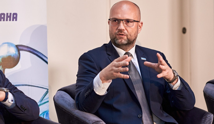 Koalice Moravskoslezského kraje se dohodla, že novým hejtmanem bude Bělica.