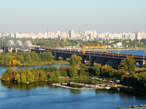 Novým partnerským městem Ostravy se stane ukrajinské Dnipro