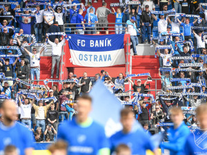 Fotbalisté Ostravy porazili Teplice 4:1 a poskočili v lize na čtvrté místo