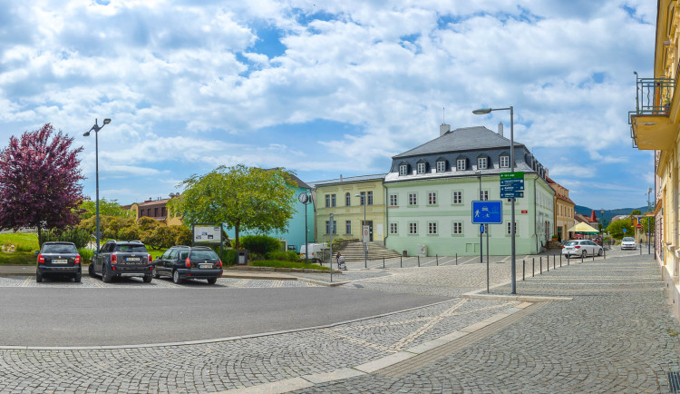 Zastaralé osvětlení vymění v Hrádku za nová svítidla. Nahradí jich 357