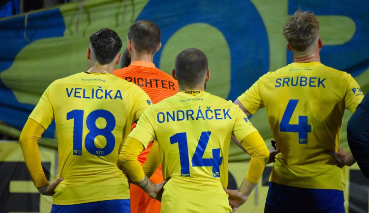 Sparta se v semifinále domácího poháru představí na hřišti druholigové Opavy.