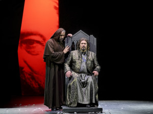 Do Ostravy pojedou speciální operní vlaky. Za Smetanou po kolejích