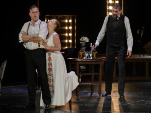 Do Ostravy pojedou speciální operní vlaky. Za Smetanou po kolejích