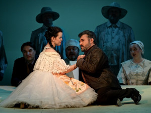 Do Ostravy pojedou speciální operní vlaky. Za Smetanou po kolejích