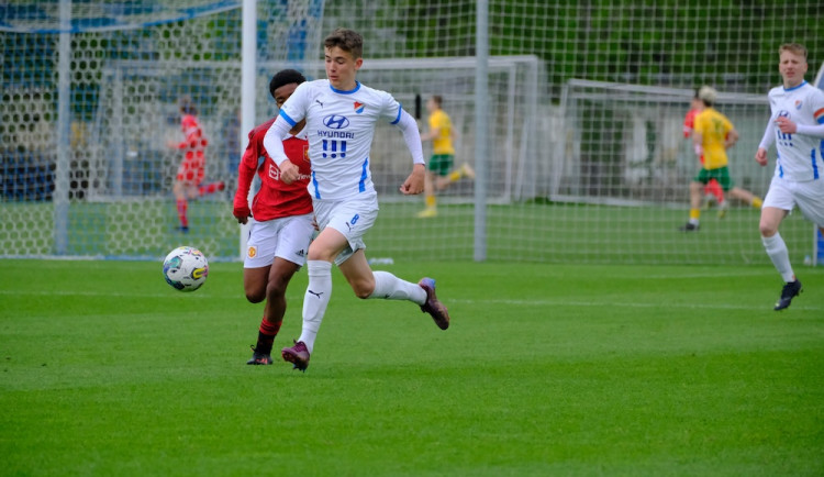 Ostravský Baník si zahraje se slavným Manchesterem United. Blíží se další ročník Turnaje národů.