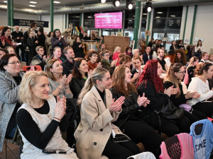 Udržitelná móda ovládne na dva dny Ostravu. ReFashion a ReFashanda