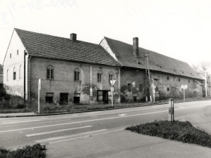 Stará ostravská sýpka se dočká záchrany