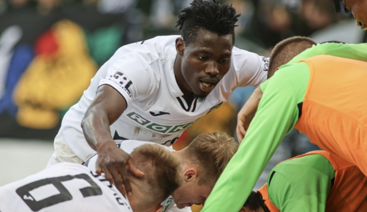 Plzeň ani podruhé v ligové sezoně neporazila Karvinou, navíc přišla o Sýkoru