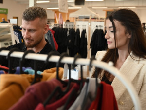 FOTO: Na Černé louce skončil dvoudenní festival věnovaný recyklaci a ekologii