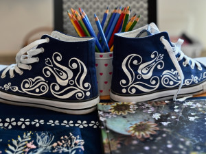 FOTO: Na Černé louce skončil dvoudenní festival věnovaný recyklaci a ekologii