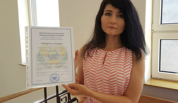 Okresní soud v Ostravě uložil osmiměsíční podmíněný trest Liskové