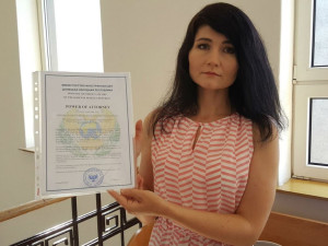Okresní soud v Ostravě uložil osmiměsíční podmíněný trest Liskové
