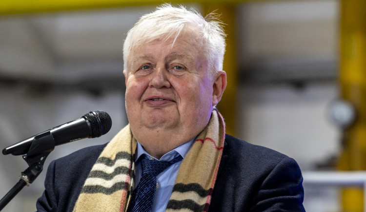 Ostravský podnikatel Světlík byl obviněn z krácení daně, považuje to za absurdní