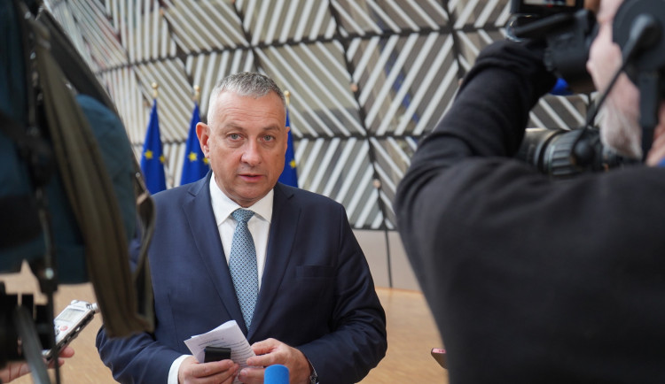 Jednání ministrů s majitelem Liberty bylo neuspokojivé a nepřineslo odpovědi