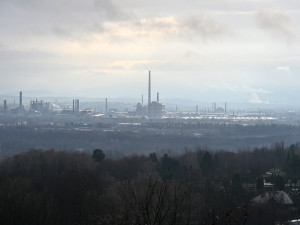 Svátek má Ema, Ostraváci míří v neděli na haldu