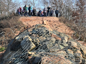 Svátek má Ema, Ostraváci míří v neděli na haldu