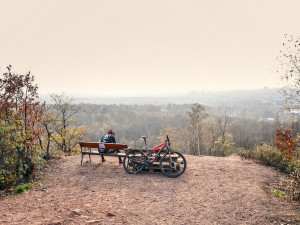 Svátek má Ema, Ostraváci míří v neděli na haldu