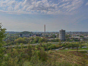 Festival Pestré vrstvy ukáže skály na haldách i život dělníků