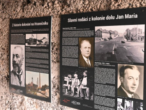 Festival Pestré vrstvy ukáže skály na haldách i život dělníků