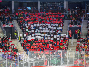 Hokejisté Třince přišli pro zbytek finále o zraněného obránce Marinčina