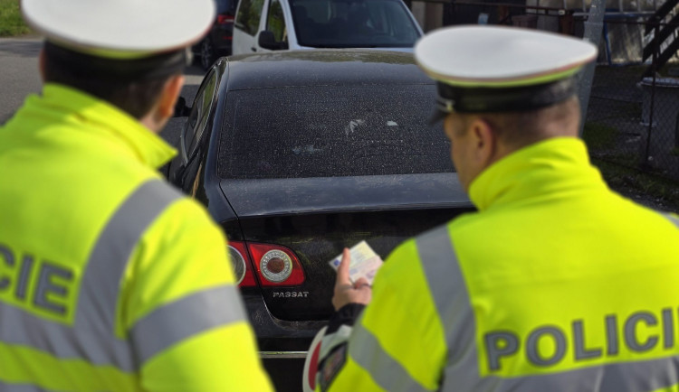 Speed Marathon. Největší hříšníci v Ludgeřovicích a Petřvaldu.